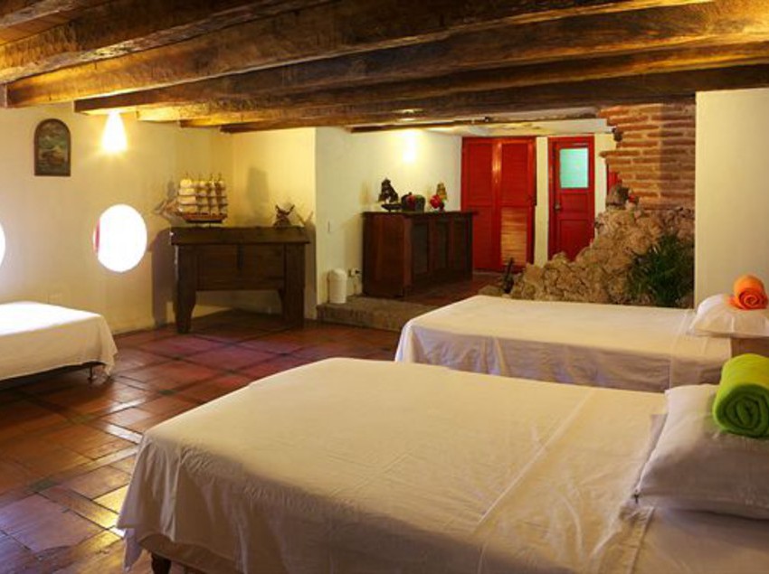 Hotel Calamari Hostal Boutique | Cartagena de Indias | Bolivar | Colombia 11