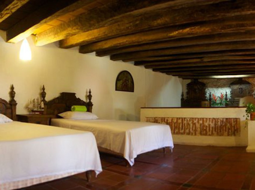 Hotel Calamari Hostal Boutique | Cartagena de Indias | Bolivar | Colombia 12