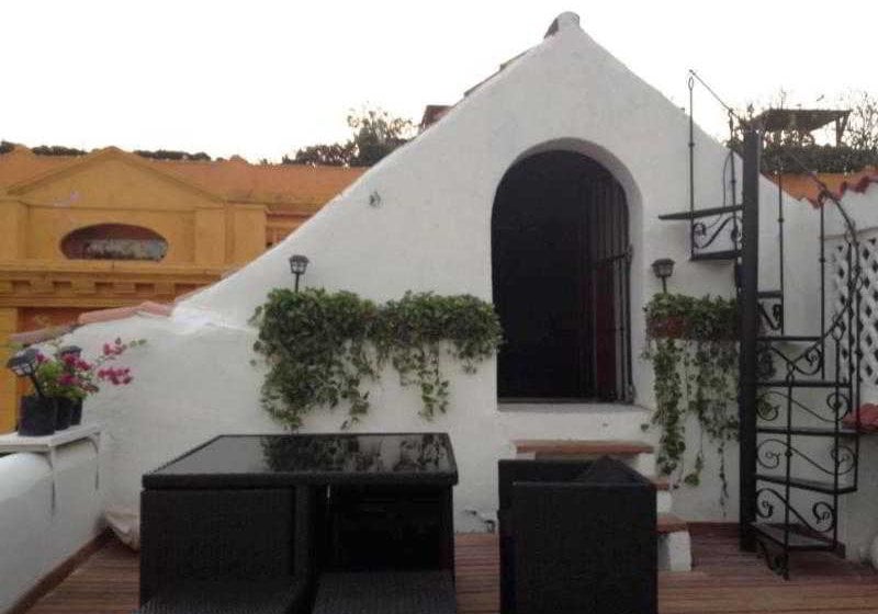 Hotel Calamari Hostal Boutique | Cartagena de Indias | Bolivar | Colombia 15