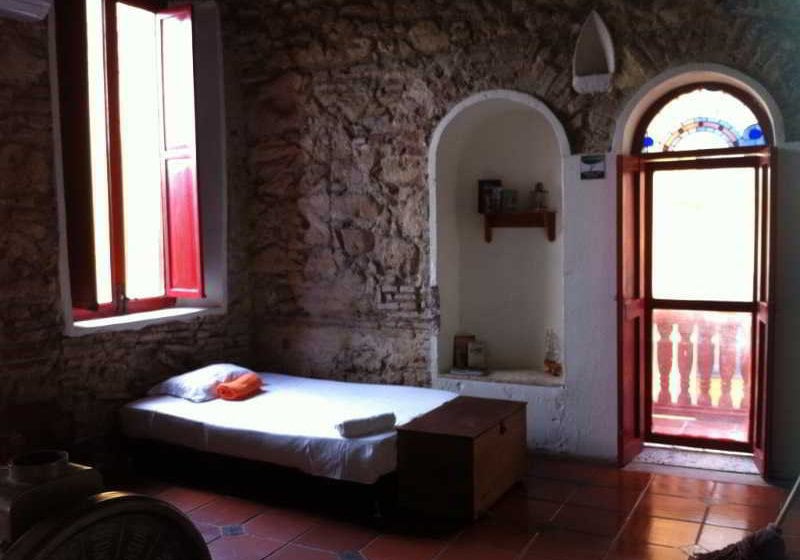 Hotel Calamari Hostal Boutique | Cartagena de Indias | Bolivar | Colombia 16