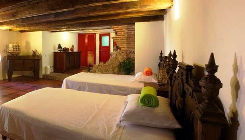 Hotel Calamari Hostal Boutique | Cartagena de Indias | Bolivar | Colombia 18