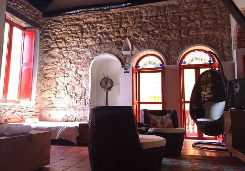 Hotel Calamari Hostal Boutique | Cartagena de Indias | Bolivar | Colombia 19