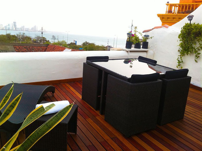 Hotel Calamari Hostal Boutique | Cartagena de Indias | Bolivar | Colombia 2
