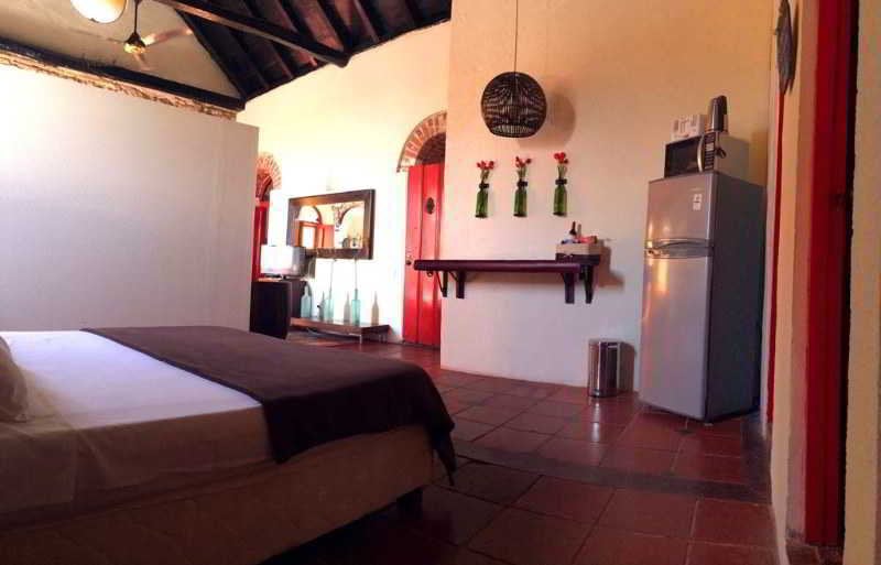 Hotel Calamari Hostal Boutique | Cartagena de Indias | Bolivar | Colombia 20