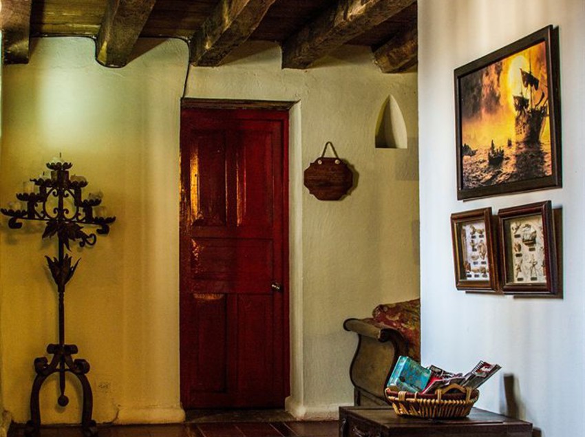 Hotel Calamari Hostal Boutique | Cartagena de Indias | Bolivar | Colombia 6