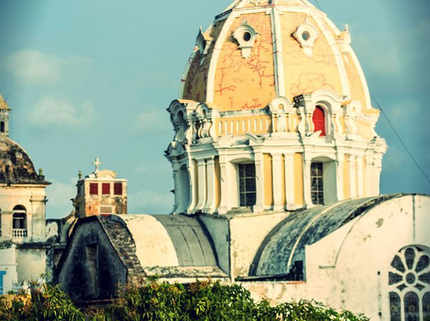 Hotel Calamari Hostal Boutique | Cartagena de Indias | Bolivar | Colombia 7