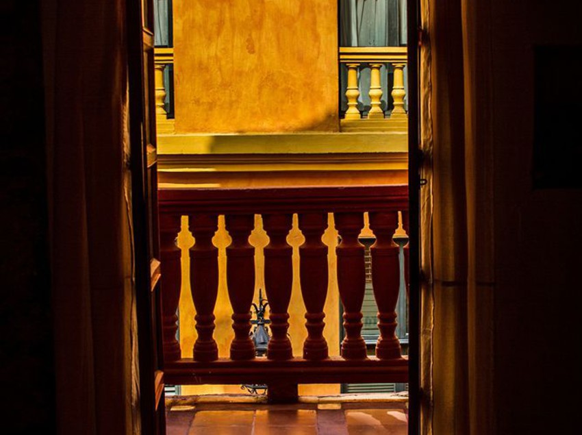 Hotel Calamari Hostal Boutique | Cartagena de Indias | Bolivar | Colombia 8