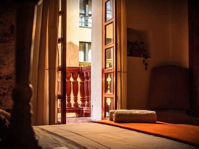 Hotel Calamari Hostal Boutique | Cartagena de Indias | Bolivar | Colombia 9