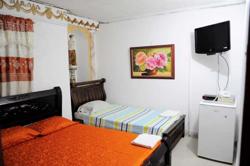 Hotel Interamericano Barranquilla Atlantico