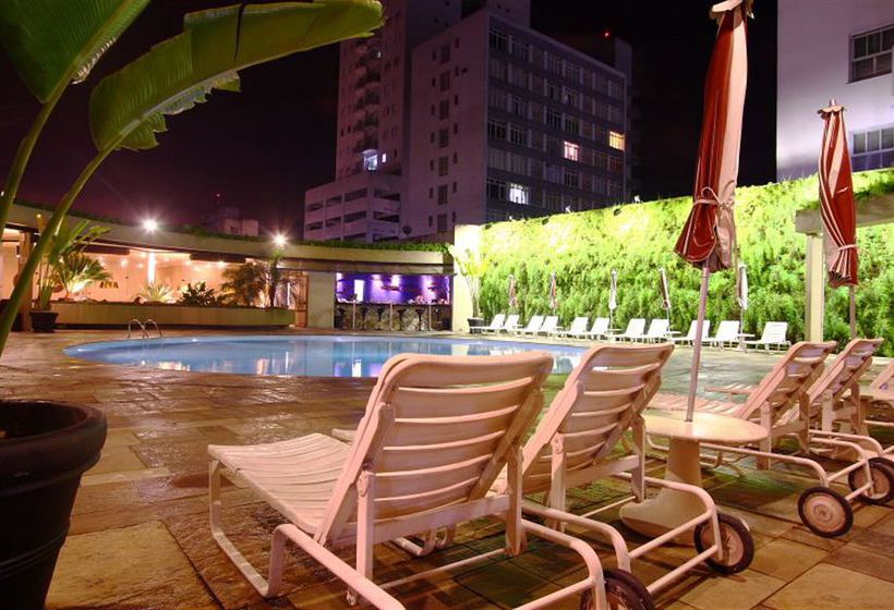 Hotel Ferraretto  | Guaruja | São Paulo | Brasil 1