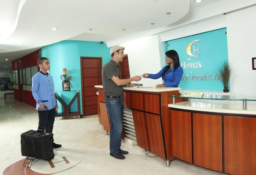 Hotel Charthon Barranquilla Barranquilla Atlantico