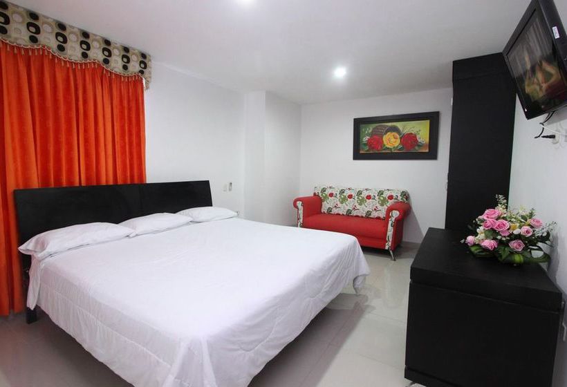 Hotel Charthon Barranquilla | Barranquilla | Atlantico | Colombia 1