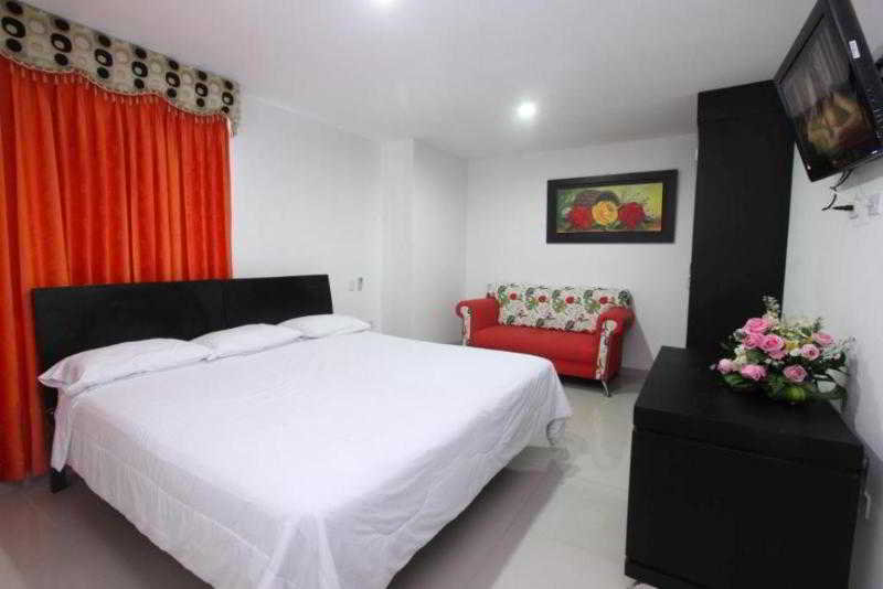 Hotel Charthon Barranquilla | Barranquilla | Atlantico | Colombia 10