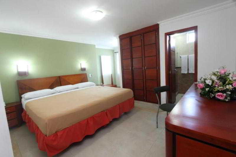 Hotel Charthon Barranquilla | Barranquilla | Atlantico | Colombia 11