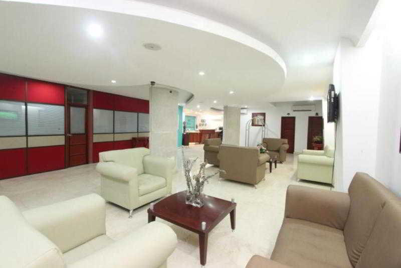 Hotel Charthon Barranquilla | Barranquilla | Atlantico | Colombia 12