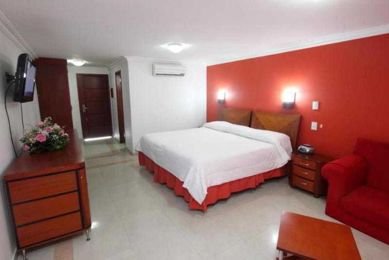 Hotel Charthon Barranquilla | Barranquilla | Atlantico | Colombia 13