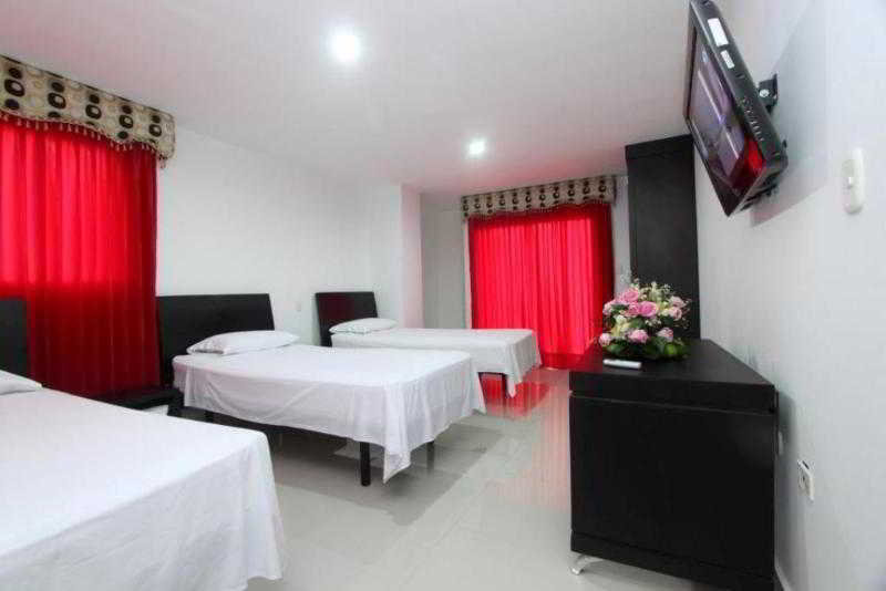 Hotel Charthon Barranquilla | Barranquilla | Atlantico | Colombia 14