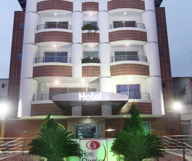 Hotel Charthon Barranquilla | Barranquilla | Atlantico | Colombia 15