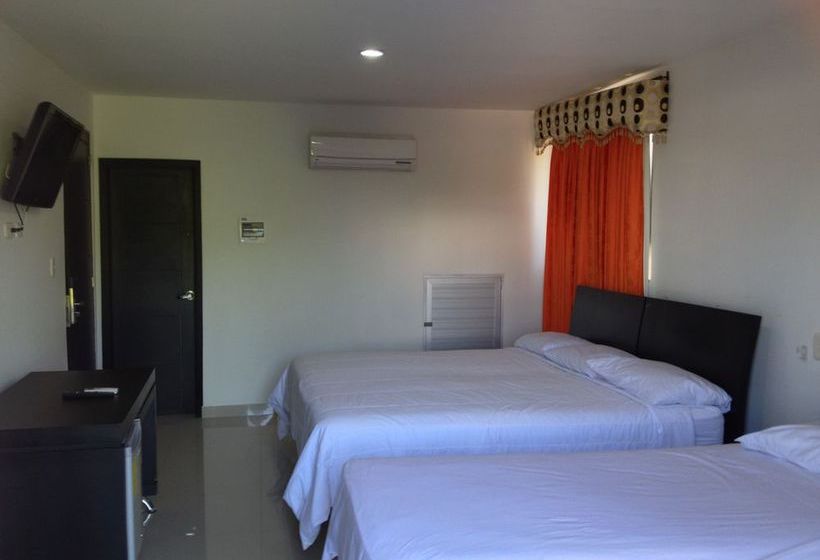 Hotel Charthon Barranquilla | Barranquilla | Atlantico | Colombia 2