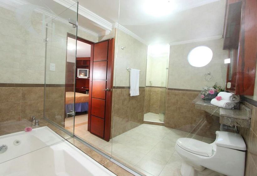 Hotel Charthon Barranquilla | Barranquilla | Atlantico | Colombia 3