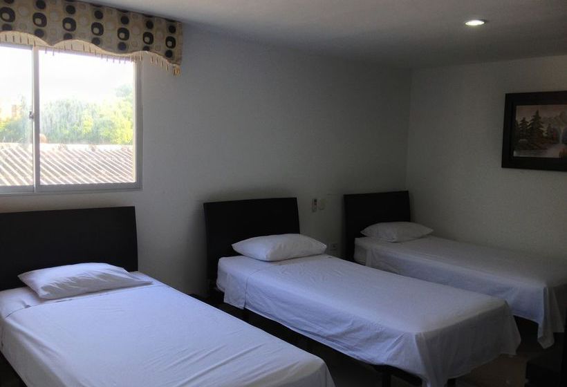 Hotel Charthon Barranquilla | Barranquilla | Atlantico | Colombia 4