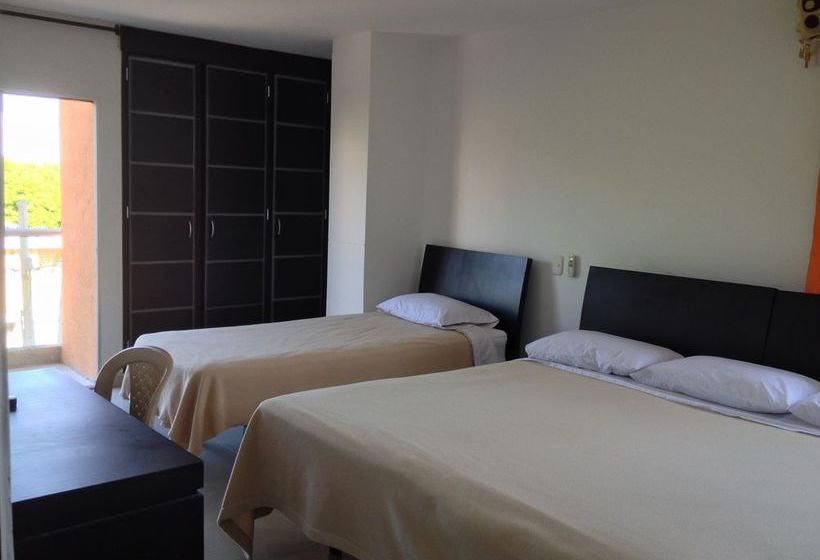 Hotel Charthon Barranquilla | Barranquilla | Atlantico | Colombia 5