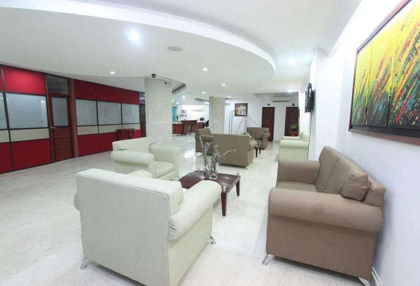 Hotel Charthon Barranquilla | Barranquilla | Atlantico | Colombia 6
