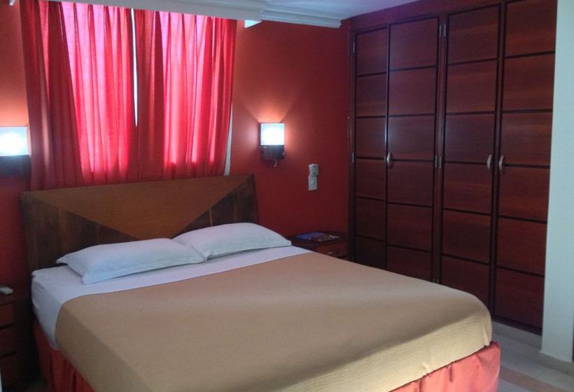 Hotel Charthon Barranquilla | Barranquilla | Atlantico | Colombia 7