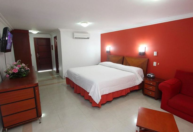 Hotel Charthon Barranquilla | Barranquilla | Atlantico | Colombia 8