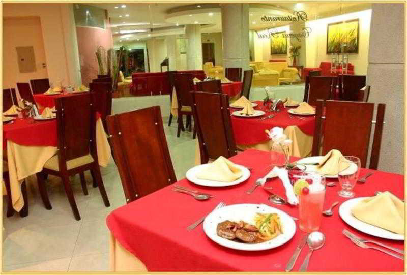 Hotel Charthon Barranquilla | Barranquilla | Atlantico | Colombia 9