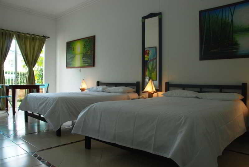 Hotel Palma Verde | Armenia | Quindío | Colombia 1