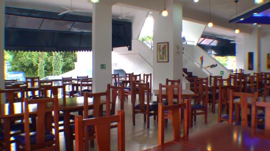 Hotel Palma Verde | Armenia | Quindío | Colombia 10