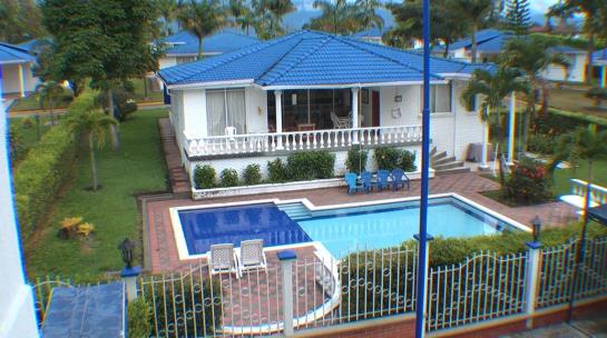 Hotel Palma Verde | Armenia | Quindío | Colombia 14