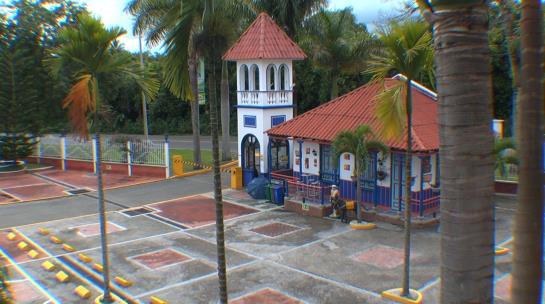 Hotel Palma Verde | Armenia | Quindío | Colombia 15