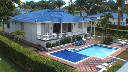 Hotel Palma Verde | Armenia | Quindío | Colombia 18