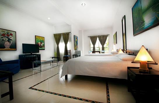 Hotel Palma Verde | Armenia | Quindío | Colombia 19