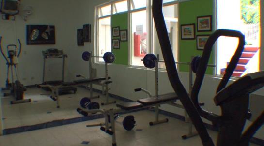 Hotel Palma Verde | Armenia | Quindío | Colombia 6