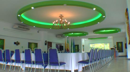 Hotel Palma Verde | Armenia | Quindío | Colombia 7