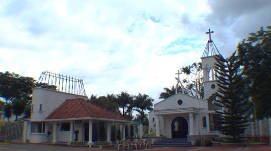 Hotel Palma Verde | Armenia | Quindío | Colombia 9