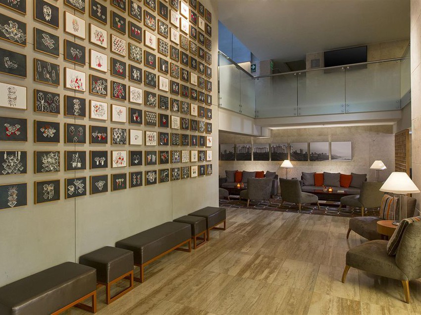 Hotel Four Points By Sheraton Miraflores | Miraflores | Lima | Peru 1