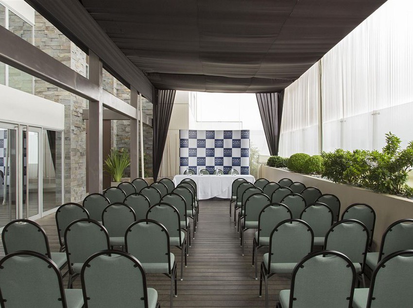 Hotel Four Points By Sheraton Miraflores | Miraflores | Lima | Peru 11
