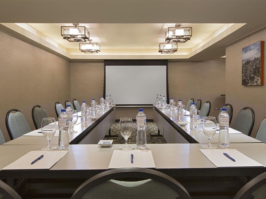 Hotel Four Points By Sheraton Miraflores | Miraflores | Lima | Peru 12