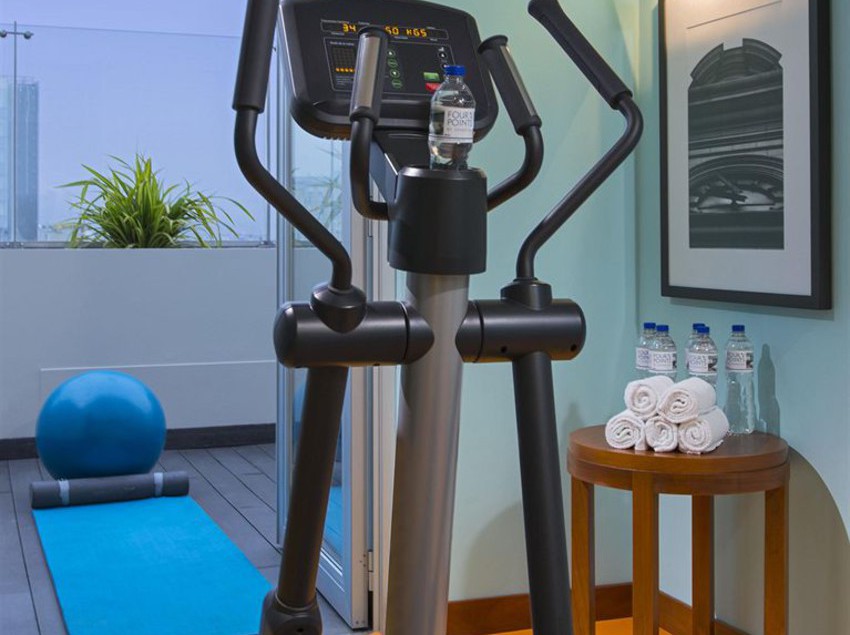 Hotel Four Points By Sheraton Miraflores | Miraflores | Lima | Peru 14