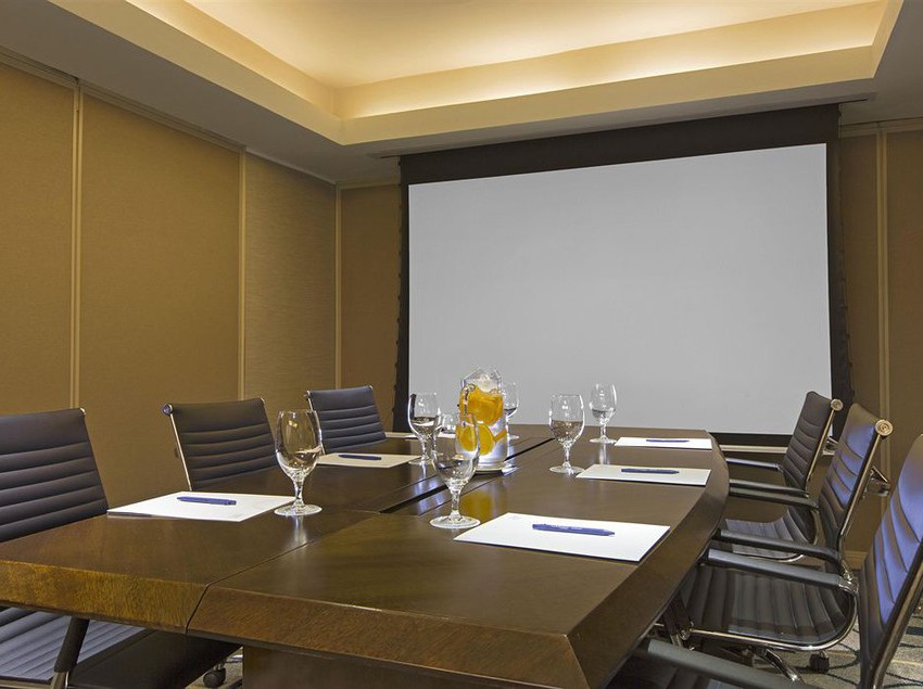 Hotel Four Points By Sheraton Miraflores | Miraflores | Lima | Peru 16