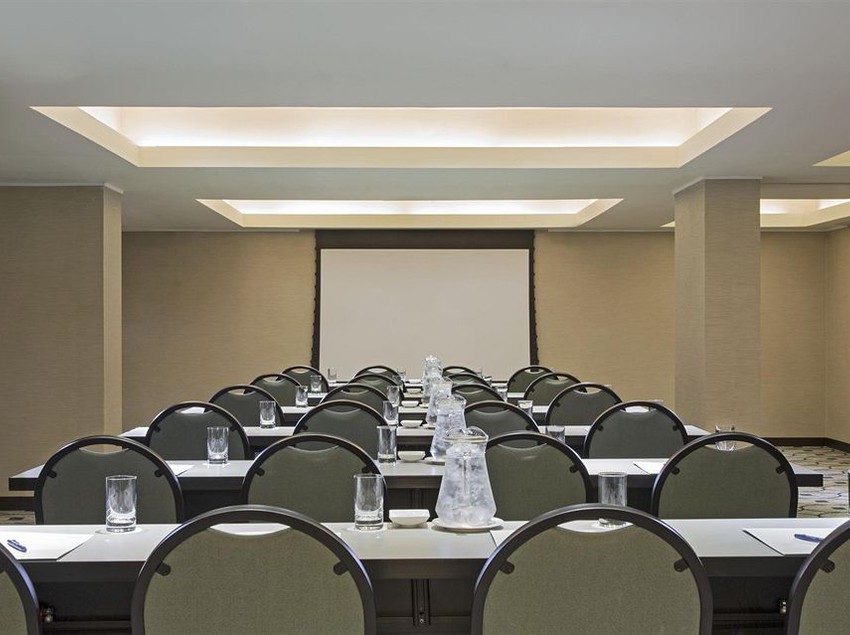 Hotel Four Points By Sheraton Miraflores | Miraflores | Lima | Peru 18