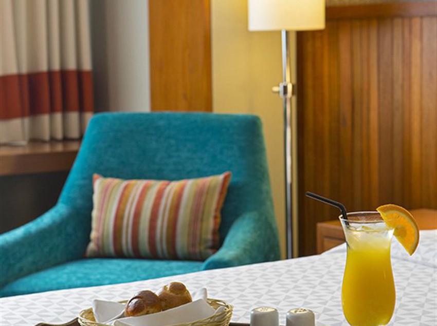 Hotel Four Points By Sheraton Miraflores | Miraflores | Lima | Peru 19