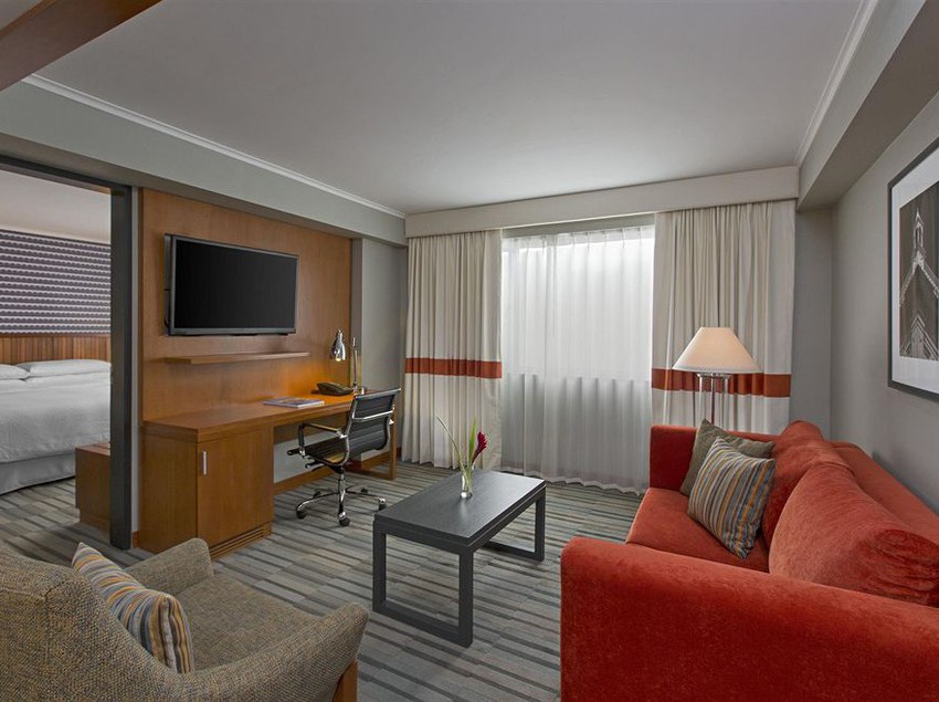 Hotel Four Points By Sheraton Miraflores | Miraflores | Lima | Peru 2