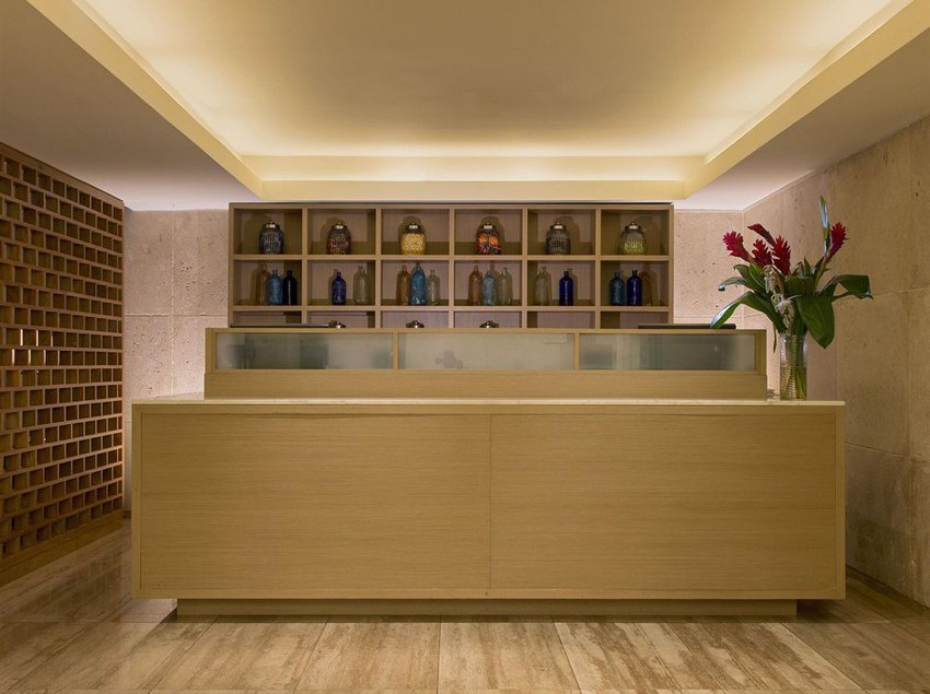 Hotel Four Points By Sheraton Miraflores | Miraflores | Lima | Peru 3