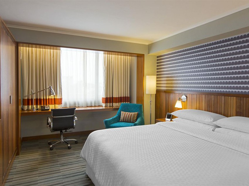 Hotel Four Points By Sheraton Miraflores | Miraflores | Lima | Peru 4