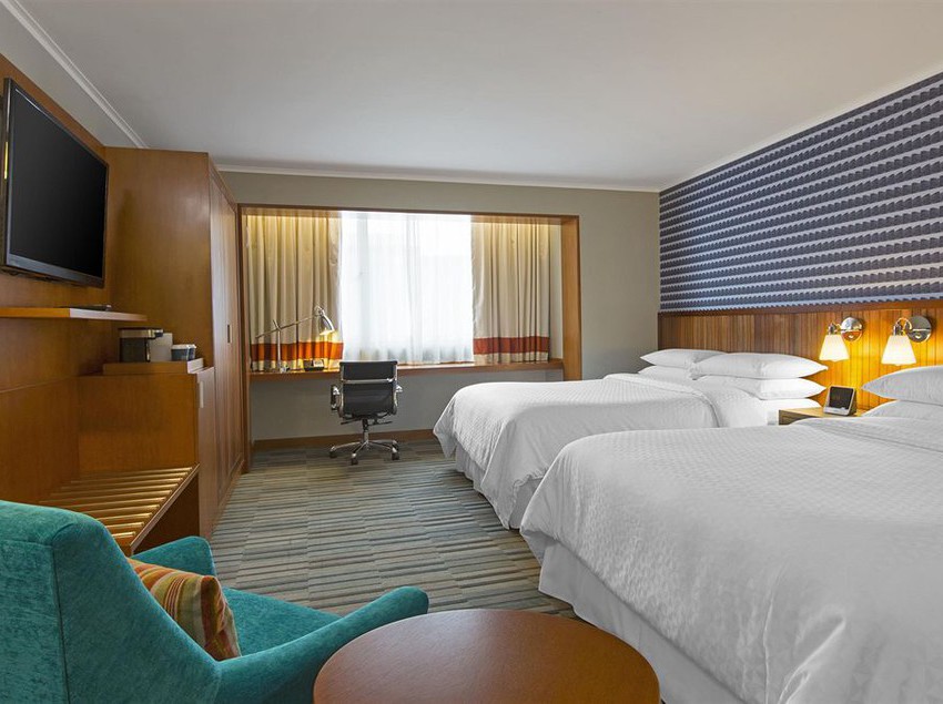 Hotel Four Points By Sheraton Miraflores | Miraflores | Lima | Peru 5